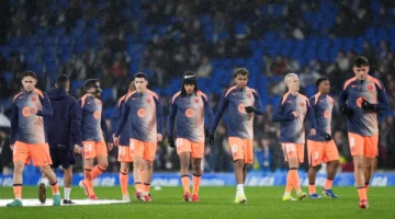 بديل تير شتيجن.. فليك يختار القائد الجديد لفريق برشلونة بعد التغييرات الأخيرة